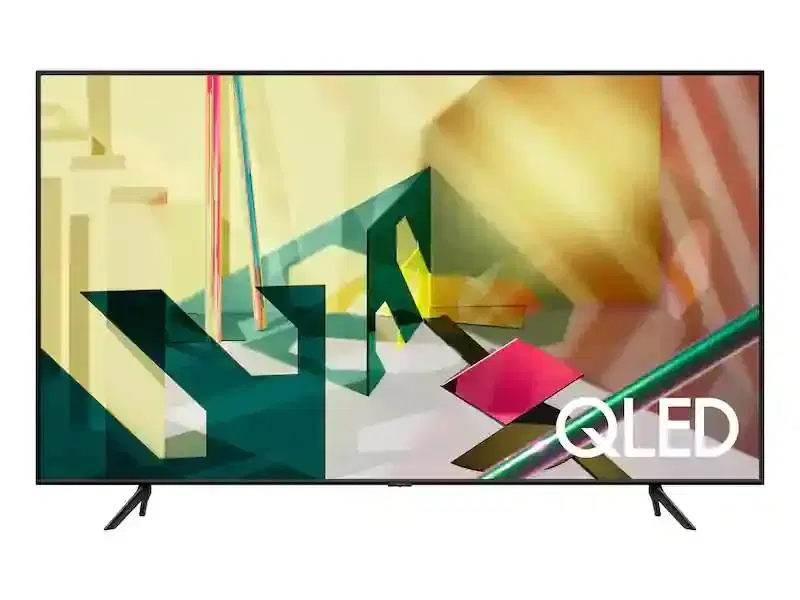 최신 삼성 QLED 4K 스마트 TV 특가한정판매!